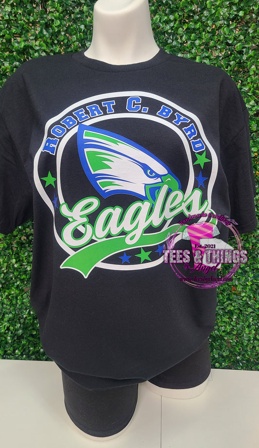 RCB Eagles 💚💙