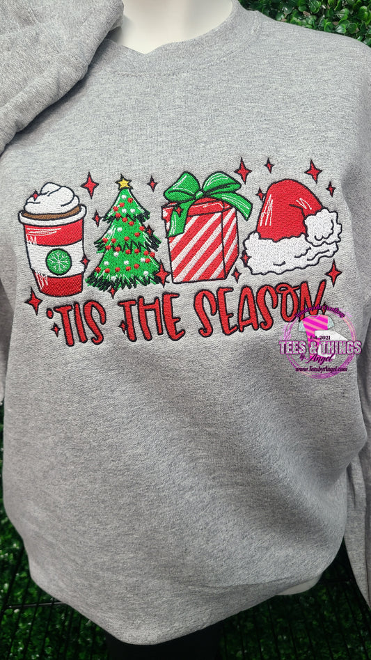 Tis the Season 🎄