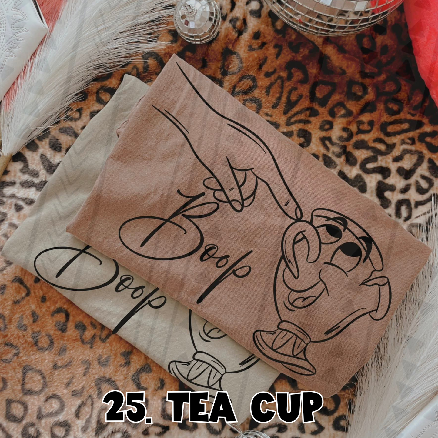 BOOP Characters 🩷