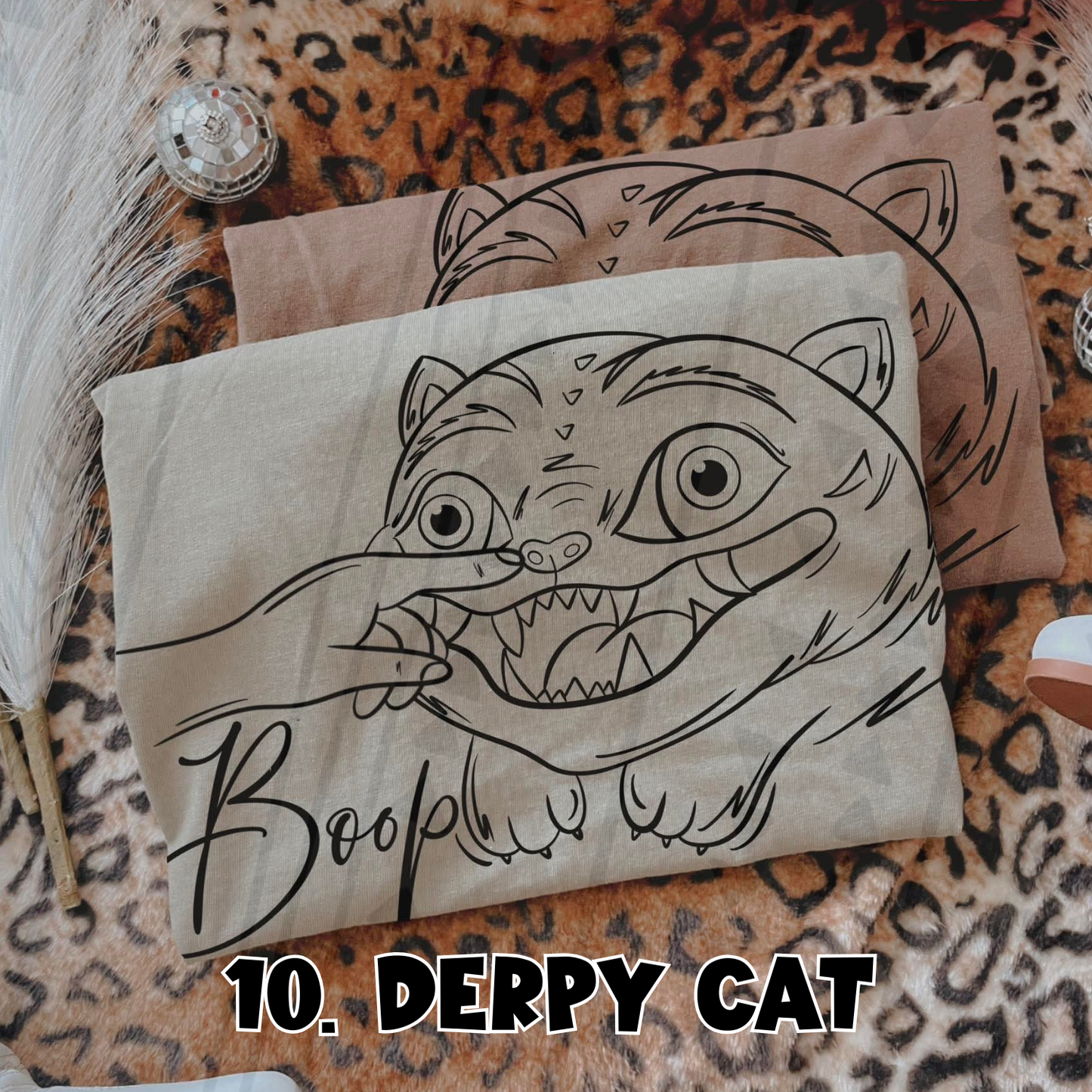 BOOP Characters 🩷